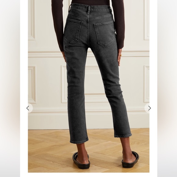 Agolde Riley Jeans - Picture 3 of 5